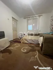 Casa cu 4 camere si baie + teren 567 mp pe Nicolae Balcescu 