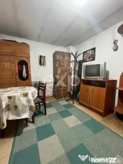 Casa cu 4 camere si baie + teren 567 mp pe Nicolae Balcescu 