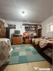 Casa cu 4 camere si baie + teren 567 mp pe Nicolae Balcescu 