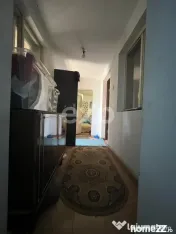 Casa cu 4 camere si baie + teren 567 mp pe Nicolae Balcescu 