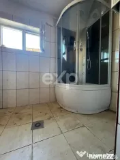 Casa cu 4 camere si baie + teren 567 mp pe Nicolae Balcescu 