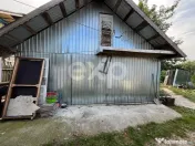 Casa cu 3 camere + teren 567 mp pe Nicolae Balcescu in Gaest