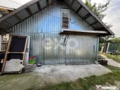 Casa cu 4 camere si baie + teren 567 mp pe Nicolae Balcescu