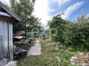 Casa cu 3 camere + teren 567 mp pe Nicolae Balcescu in Gaest
