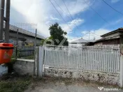 Casa cu 3 camere + teren 567 mp pe Nicolae Balcescu in Gaest