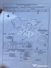 Casa cu 3 camere + teren 567 mp pe Nicolae Balcescu in Gaest