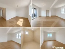 Apartament 3 camere, 72 mp, zona Apahida, Comision 0%