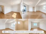 Apartament 3 camere, 72 mp, Apahida, Comision 0%