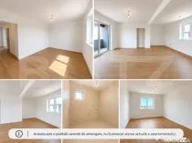 Apartament 3 camere, 72 mp, Apahida, Comision 0%