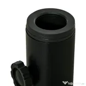 Outsunny Suport pentru Umbrelă de Terasă, Bază pentru Umbrelă pentru Patio, Ponton, Grădină și Curte, Negru