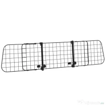 PawHut grilaj separator protectie pentru caini, (91-152)x30cm | Aosom Romania