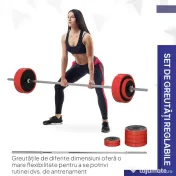SPORTNOW Împreună spre sănătate zilnic. | Aosom Romania 
