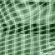 Outsunny Seră Tip Tunel 300 x 300cm Walk-In - Verde | Aosom Romania 
