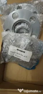 NOI - distantiere roti BRABUS pt Mercedes-Benz
