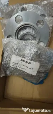 NOI - distantiere roti BRABUS pt Mercedes-Benz
