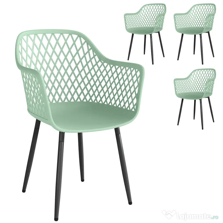 Outsunny scaune confortabile pentru exterior, mobilier de terasă, scaune confortabile pentru patio și terase | Aosom Romania