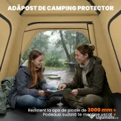 Outsunny Cort Pop-Up | Aosom Romania 