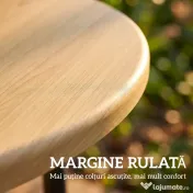 Outsunny măsuță joasă | Aosom Romania