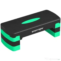 SPORTNOW platformă step aerobic | Aosom Romania