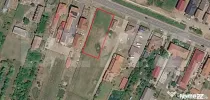 Teren intravila, 20 ari, zona Dorolt