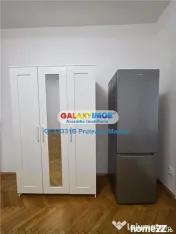 Garsoniera Premium situata langa metrou Piata Roamana 