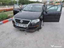 Volkswagen Passat B6