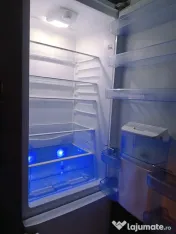 Frigider - Combină frigorifică beko