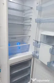 Frigider - Combină frigorifică beko