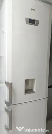 Frigider - Combină frigorifică beko