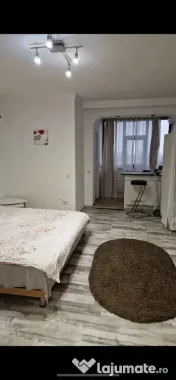 Giurgiului magurei etaj 5 