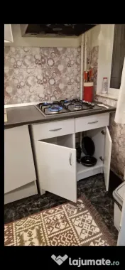 Giurgiului magurei etaj 5 