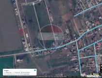 Teren intravilan în Dimieni | Oportunitate de Investiție