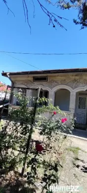Casa caramida la strada Puskin 
