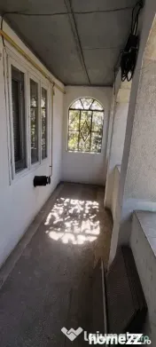 Casa caramida la strada Puskin 