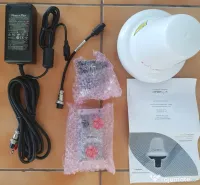 Antena pentru telefonie si comunicații prin satelit