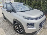 Suv Citroen C3 Aircross Pilot automat Control automat al tractiunii