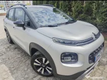 Suv Citroen C3 Aircross Pilot automat Control automat al tractiunii