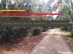 Teren extravilan pretabil constructii de vanzare in Giroc /C