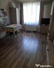 3 camere, et 3/8, 70 mp, bloc 1980-Drumul Taberei- Hanul Dru