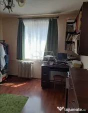 3 camere, et 3/8, 70 mp, bloc 1980-Drumul Taberei- Hanul Dru 
