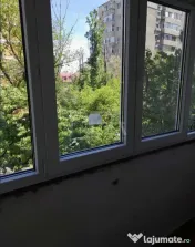 3 camere, et 3/8, 70 mp, bloc 1980-Drumul Taberei- Hanul Dru 