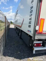 Semiremorca Schmitz Cargobull cu Agregat Thermo King SLXe 300