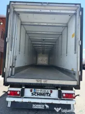 Semiremorca Schmitz Cargobull cu Agregat Thermo King SLXe 300