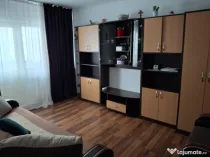 Închiriez apartament 2 camere Valea Aurie Sibiu, mobilat, lift, centrală proprie