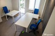 Birou modern de închiriat – 15,4 mp 