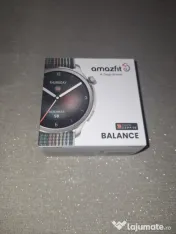 Vând smartwatch Amazfit Balance nou 