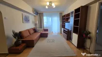 3 camere, 2 bai l renovat l Metrou Timpuri Noi