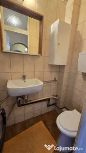 3 camere, 2 bai l renovat l Metrou Timpuri Noi