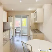 Pet friendly! Regim vila, 2 camere, decomandat, mobilat, uti