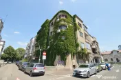 Apartament Deosebit Calea Dorobanti | Boxa | Loc Parcare | 92 mp